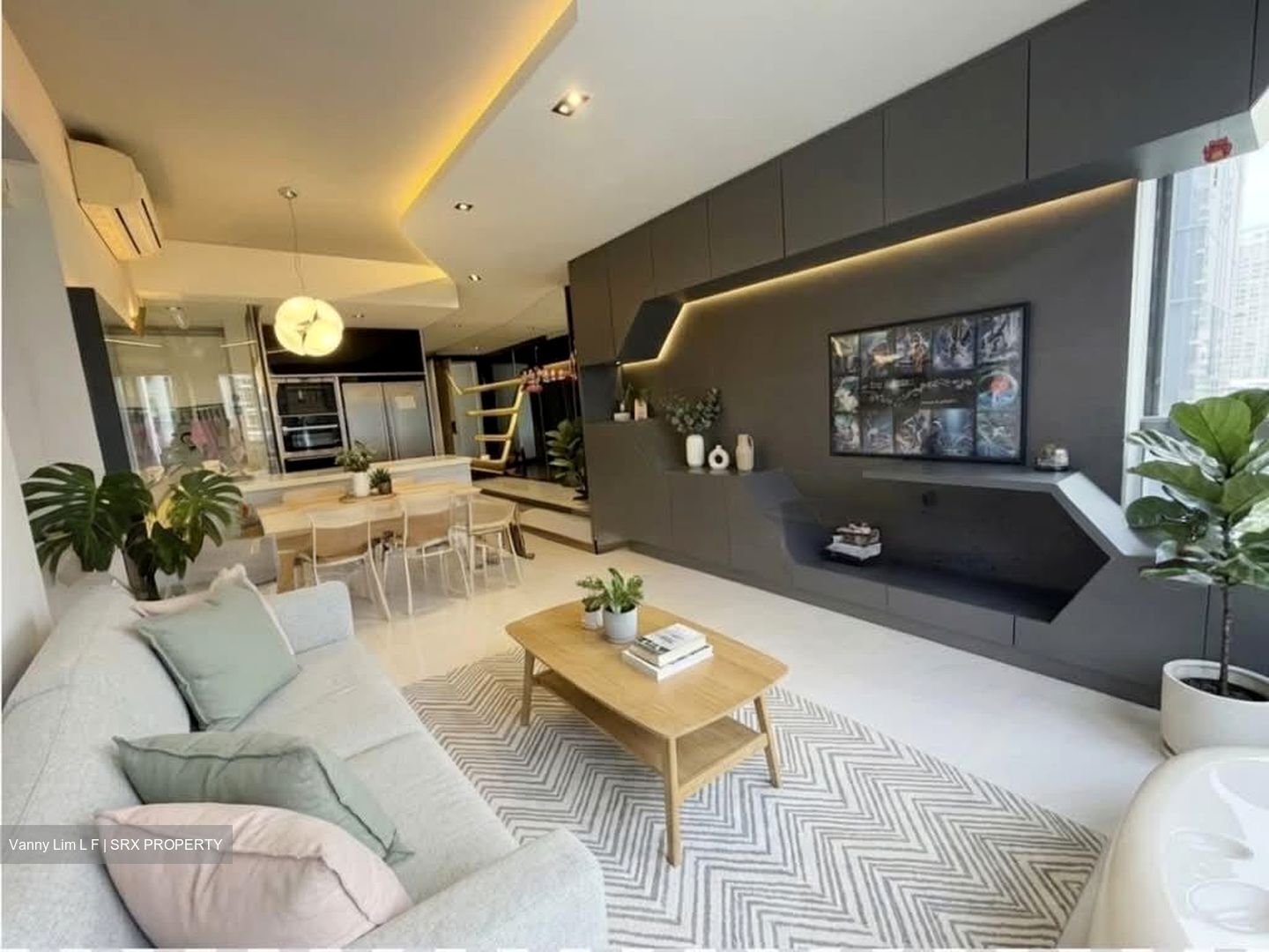 SilverSea (D15), Condominium #554505801